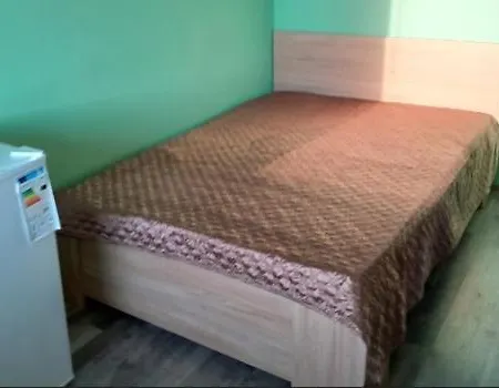 къщи над плажа анели Holiday home Tsarevo