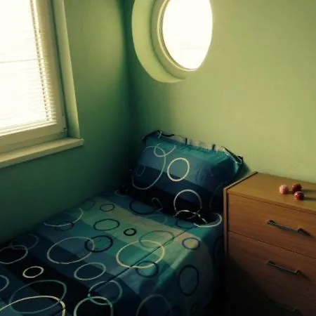 къщи над плажа анели Holiday home Tsarevo
