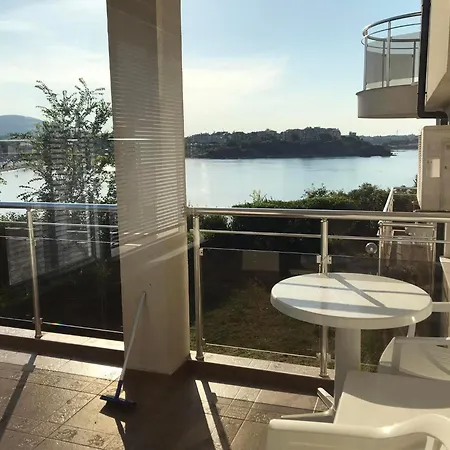 Holiday home къщи над плажа анели